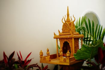 serenity home