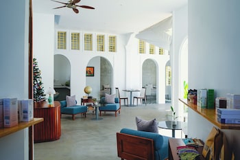 serenity home