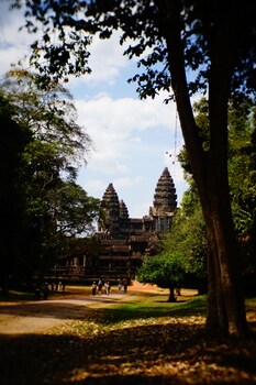 serenity home