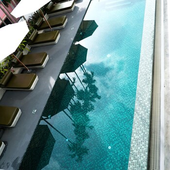 serenity home