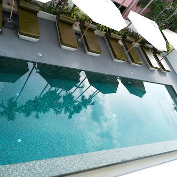 serenity home