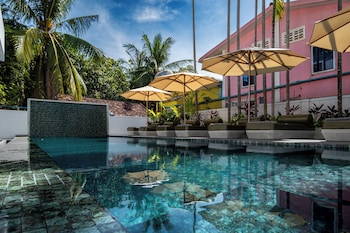 serenity home