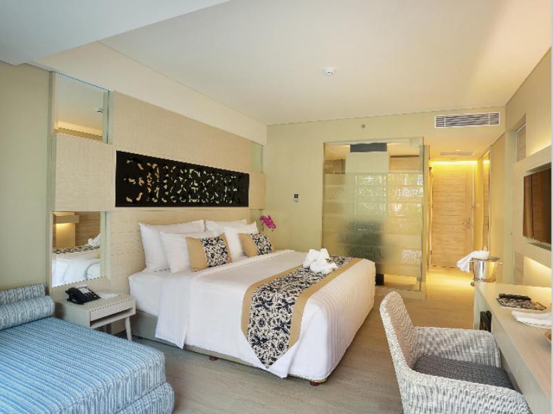 anathera resort kuta