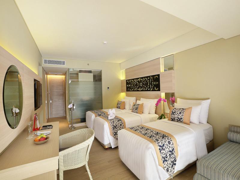 anathera resort kuta