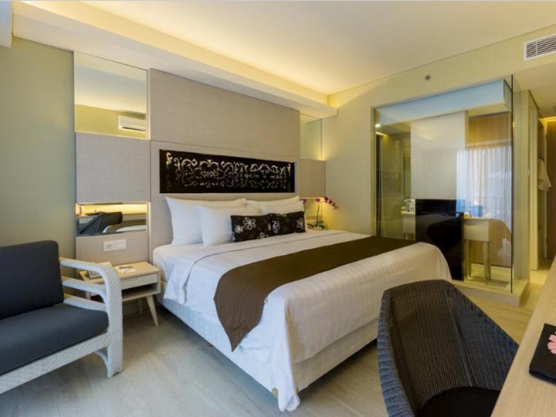 anathera resort kuta