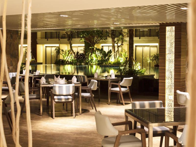 anathera resort kuta