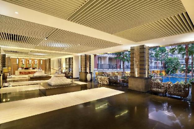 anathera resort kuta