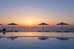 amber light villas
