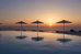 amber light villas