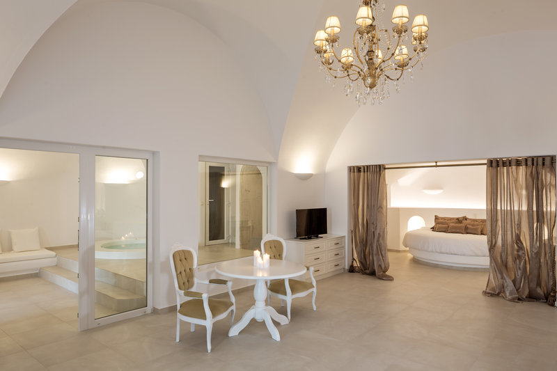 amber light villas