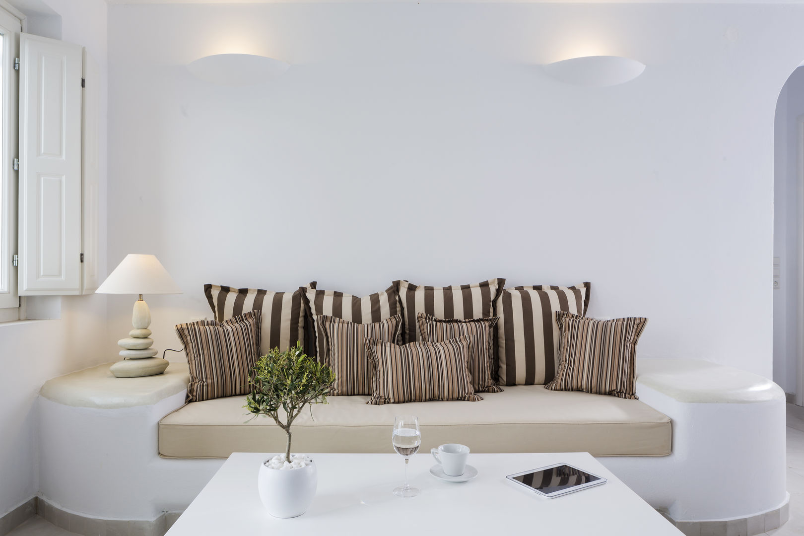 amber light villas