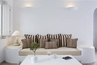 amber light villas