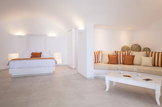 amber light villas