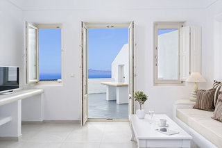 amber light villas