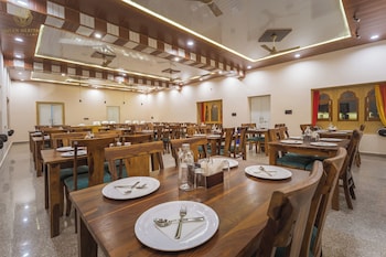 Jaisan Heritage Desert Camp,,3 star