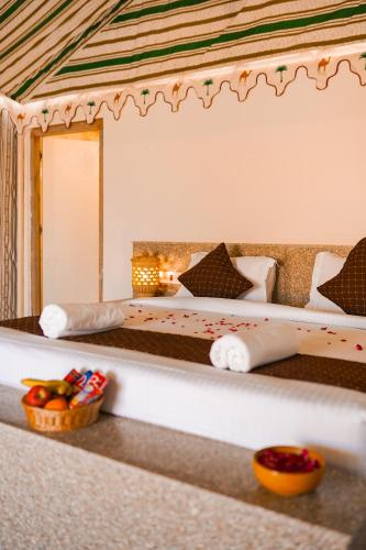 jaisan heritage desert camp