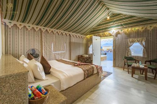 jaisan heritage desert camp