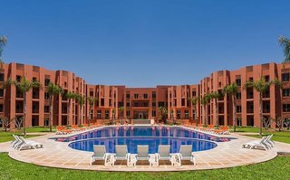 palm appart club marrakech