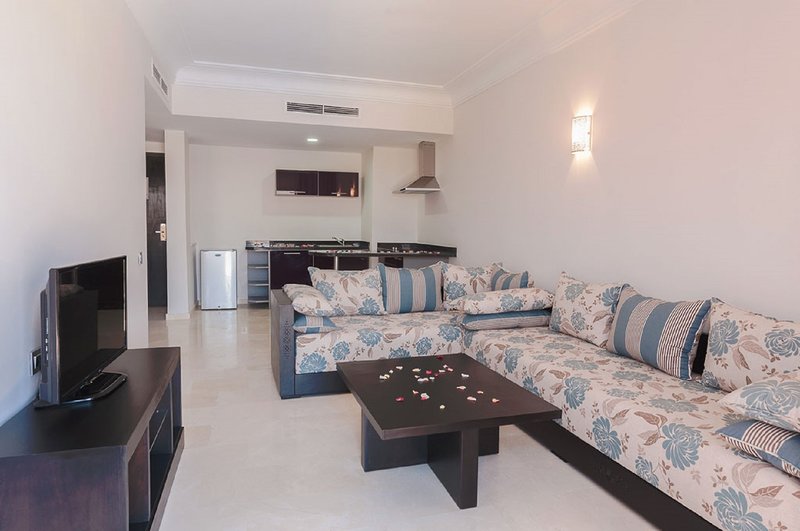 palm appart club marrakech