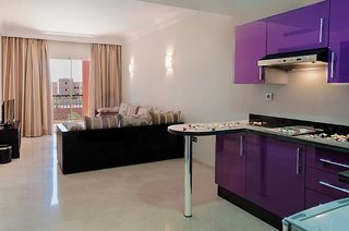 palm appart club marrakech