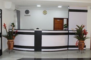 Guim's Square Hotel,,3 star