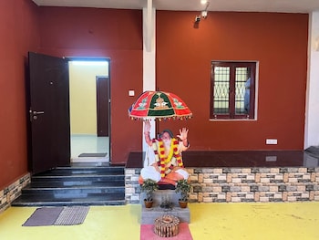 gyani house