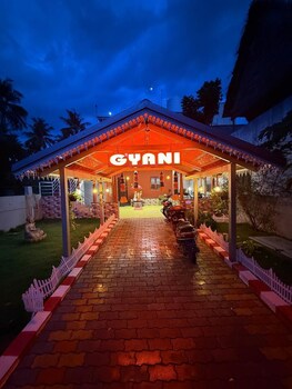 gyani house