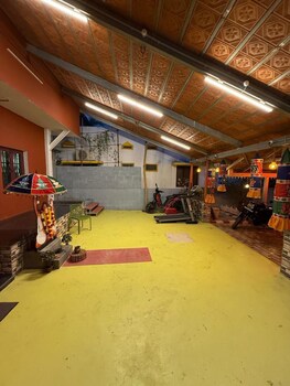 gyani house