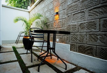 kili haven lodge
