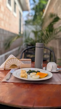 kili haven lodge