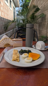kili haven lodge