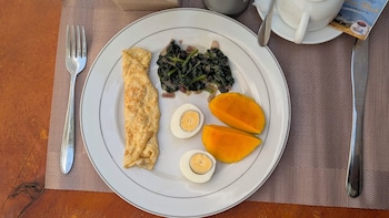 kili haven lodge