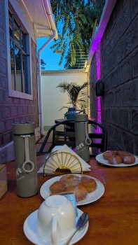 kili haven lodge