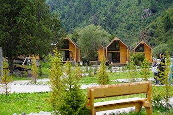 Rayan Eco Resort Sary Oi,,3 star