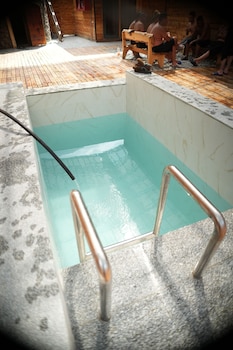 Rayan Eco Resort Sary Oi,,3 star