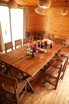 Rayan Eco Resort Sary Oi,,3 star
