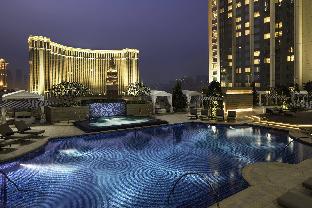 St. Regis Macao,Macau>>Cotai,5 star