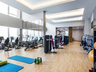 St. Regis Macao,Macau>>Cotai,5 star