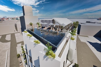 jupiter porto hotel rooftop and spa