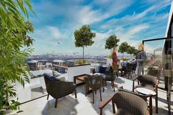 jupiter porto hotel rooftop and spa