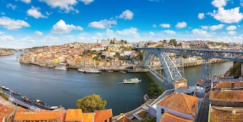 jupiter porto hotel rooftop and spa