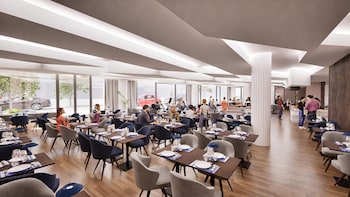 jupiter porto hotel rooftop and spa