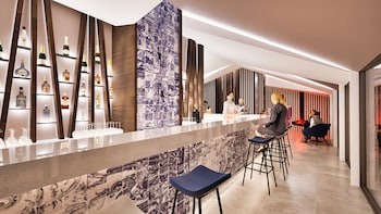 jupiter porto hotel rooftop and spa
