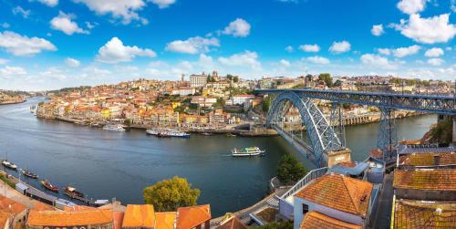 jupiter porto hotel rooftop and spa