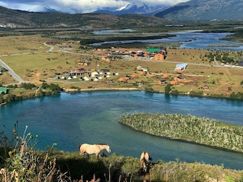 riverside camp