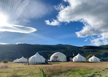 riverside camp