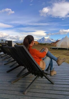 Riverside Camp,,3 star
