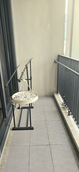 the mews klcc by service apartment