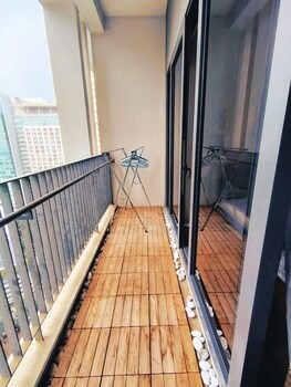 the mews klcc by service apartment