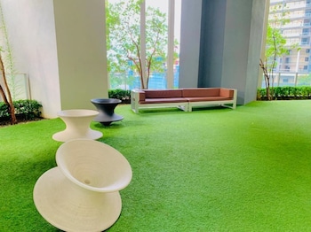 the mews klcc by service apartment